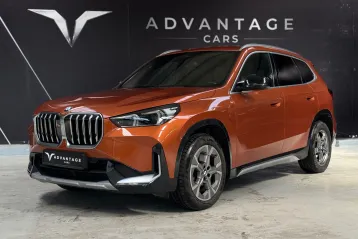 BMW X1 din 2023 - oferta BMW251111