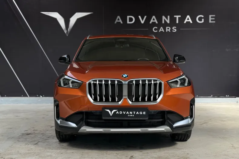 BMW X1 (Seria X) din 2023 cu 78.527 km - oferta BMW251111 - foto 2