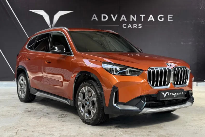 BMW X1 (Seria X) din 2023 cu 78.527 km - oferta BMW251111 - foto 3