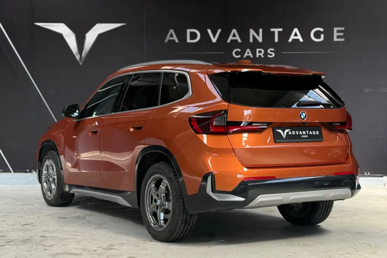 BMW X1 (Seria X) din 2023 cu 78.527 km - oferta BMW251111 - foto 5