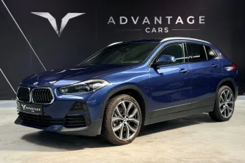 BMW X2 din 2023 - oferta BMW251112