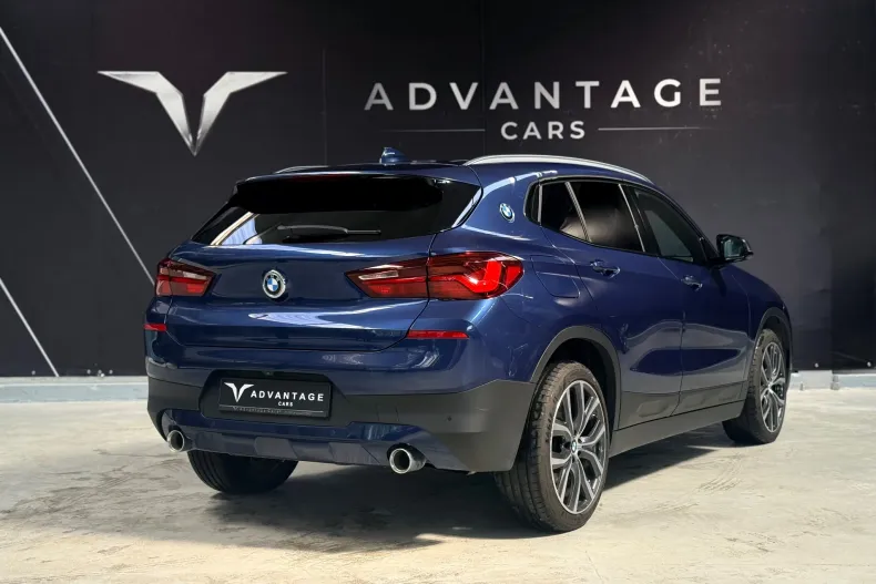 BMW X2 (Seria X) din 2023 cu 52.100 km - oferta BMW251112 - foto 3