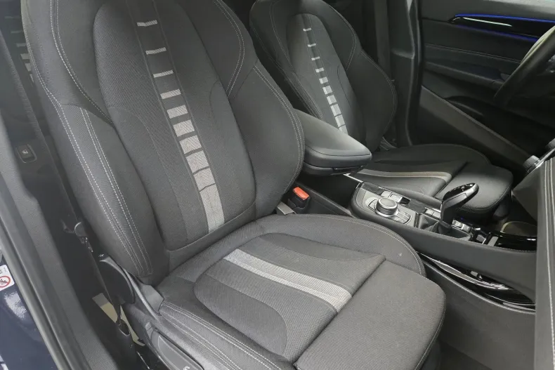BMW X2 (Seria X) din 2023 cu 52.100 km - oferta BMW251112 - foto 4