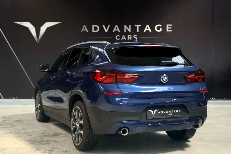 BMW X2 (Seria X) din 2023 cu 52.100 km - oferta BMW251112 - foto 6