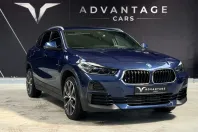 BMW X2 (Seria X) din 2023 cu 52.100 km - oferta BMW251112 - foto 7