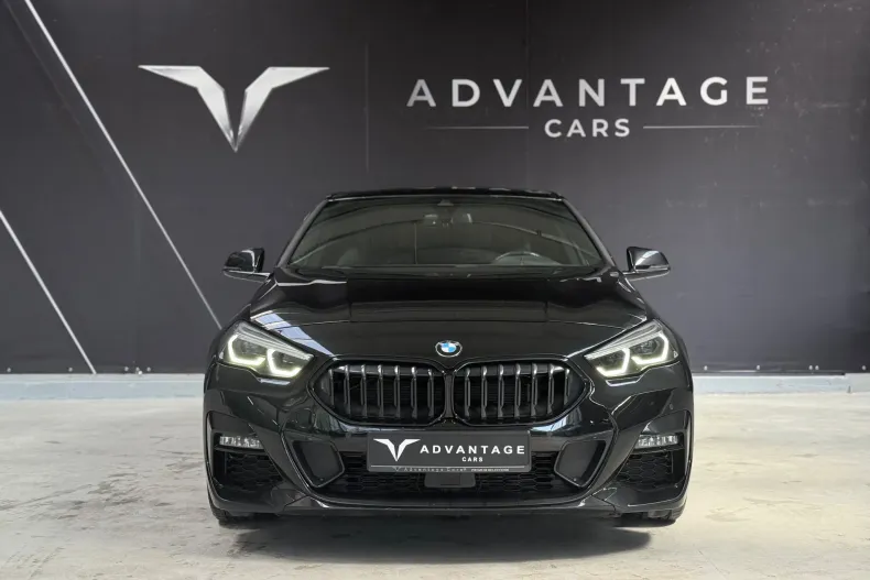 BMW 218i (Seria 2) din 2023 cu 63.274 km - oferta BMW251113 - foto 2