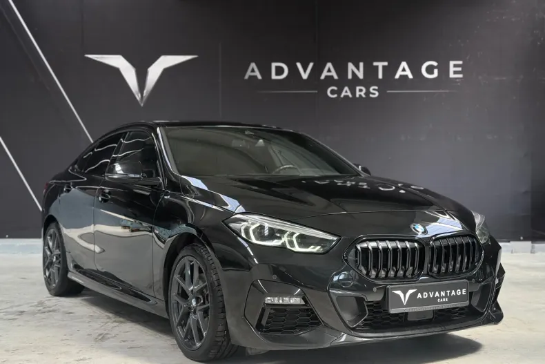 BMW 218i (Seria 2) din 2023 cu 63.274 km - oferta BMW251113 - foto 3