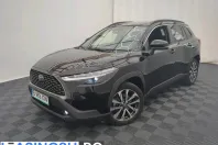Toyota Corolla Cross din 2024 cu 21.354 km - oferta TOY251114 - foto 1