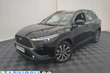 Toyota Corolla Cross din 2024 - oferta TOY251114