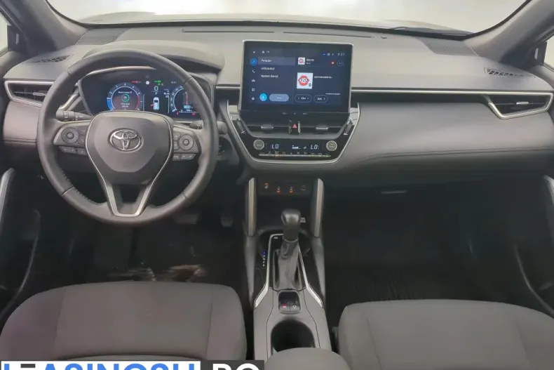Toyota Corolla Cross din 2024 cu 21.354 km - oferta TOY251114 - foto 4