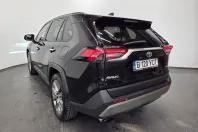 Toyota RAV4 din 2022 cu 26.997 km - oferta TOY251115 - foto 1