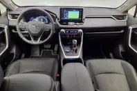Toyota RAV4 din 2022 cu 26.997 km - oferta TOY251115 - foto 5