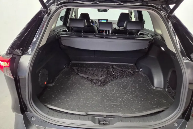 Toyota RAV4 din 2022 cu 26.997 km - oferta TOY251115 - foto 10