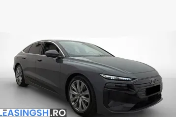 Audi A6 Sportback e-tron din 2025 - oferta AUD251116