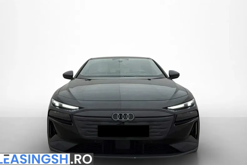 Audi A6 Sportback e-tron din 2025 cu 20.970 km - oferta AUD251116 - foto 3