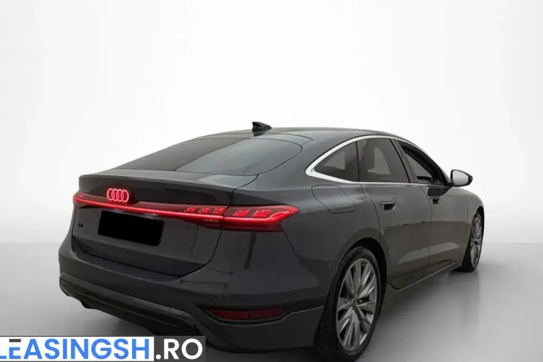 Audi A6 Sportback e-tron din 2025 cu 20.970 km - oferta AUD251116 - foto 6
