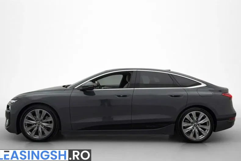 Audi A6 Sportback e-tron din 2025 cu 20.970 km - oferta AUD251116 - foto 7