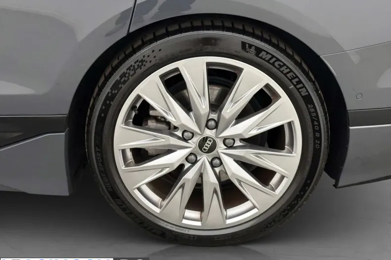 Audi A6 Sportback e-tron din 2025 cu 20.970 km - oferta AUD251116 - foto 9