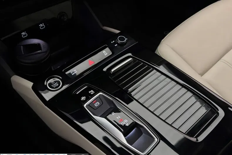 Audi A6 Sportback e-tron din 2025 cu 20.970 km - oferta AUD251116 - foto 21
