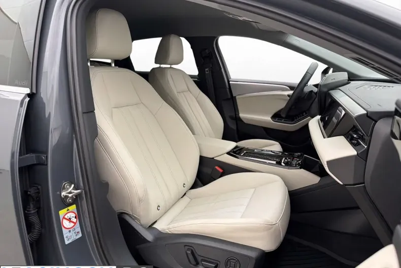 Audi A6 Sportback e-tron din 2025 cu 20.970 km - oferta AUD251116 - foto 24