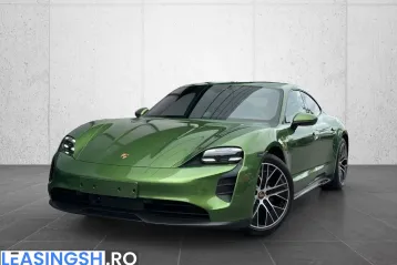 Porsche Taycan din 2023 - oferta POR251117