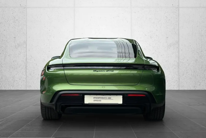 Porsche Taycan din 2023 cu 46.600 km - oferta POR251117 - foto 4
