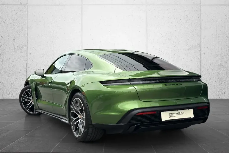 Porsche Taycan din 2023 cu 46.600 km - oferta POR251117 - foto 5