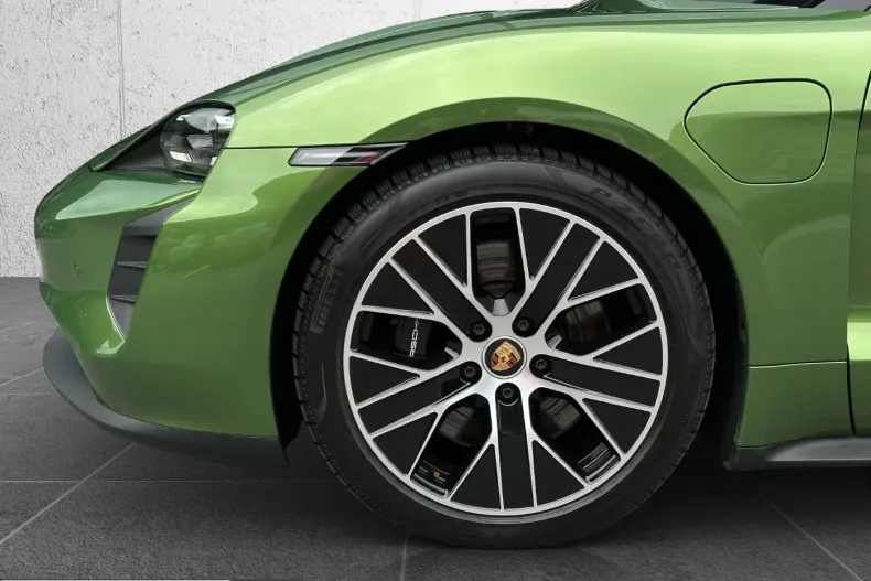 Porsche Taycan din 2023 cu 46.600 km - oferta POR251117 - foto 7