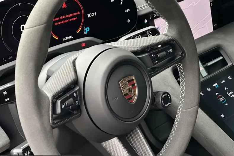 Porsche Taycan din 2023 cu 46.600 km - oferta POR251117 - foto 11