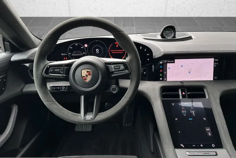 Porsche Taycan din 2023 cu 46.600 km - oferta POR251117 - foto 12