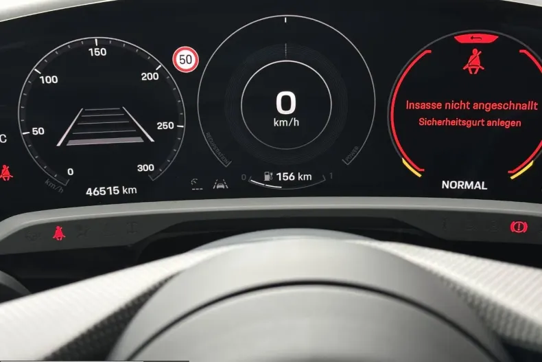 Porsche Taycan din 2023 cu 46.600 km - oferta POR251117 - foto 13
