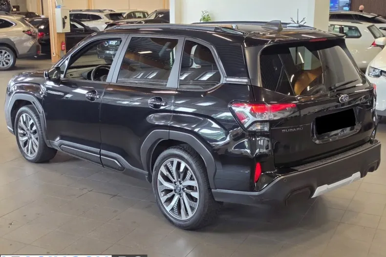 Subaru Forester din 2024 cu 177.300 km - oferta SUB251118 - foto 4