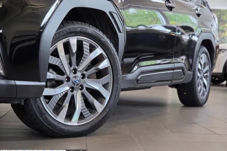 Subaru Forester din 2024 cu 177.300 km - oferta SUB251118 - foto 5