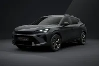 Cupra Formentor din 2026 cu 5 km - oferta CUP251119 - foto 1