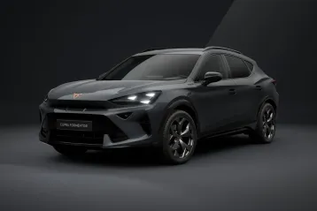 Cupra Formentor din 2026 - oferta CUP251119