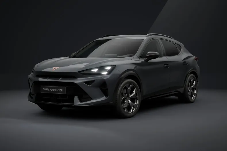Cupra Formentor din 2026 cu 5 km - oferta CUP251119 - foto 1