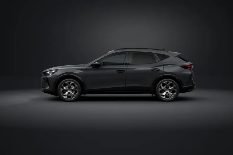 Cupra Formentor din 2026 cu 5 km - oferta CUP251119 - foto 2