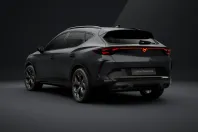 Cupra Formentor din 2026 cu 5 km - oferta CUP251119 - foto 3