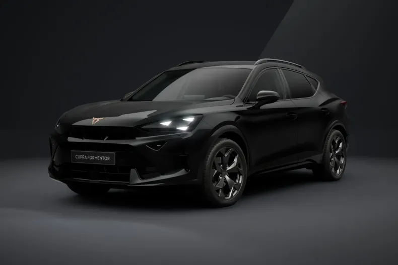 Cupra Formentor din 2026 cu 5 km - oferta CUP251119 - foto 5