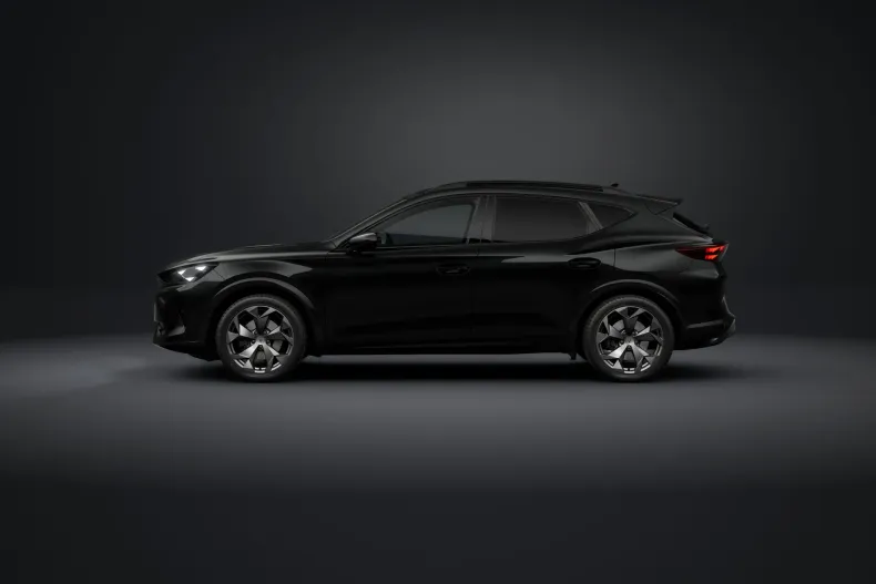 Cupra Formentor din 2026 cu 5 km - oferta CUP251119 - foto 6