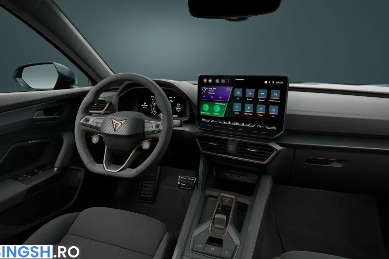 Cupra Formentor din 2026 cu 5 km - oferta CUP251119 - foto 7