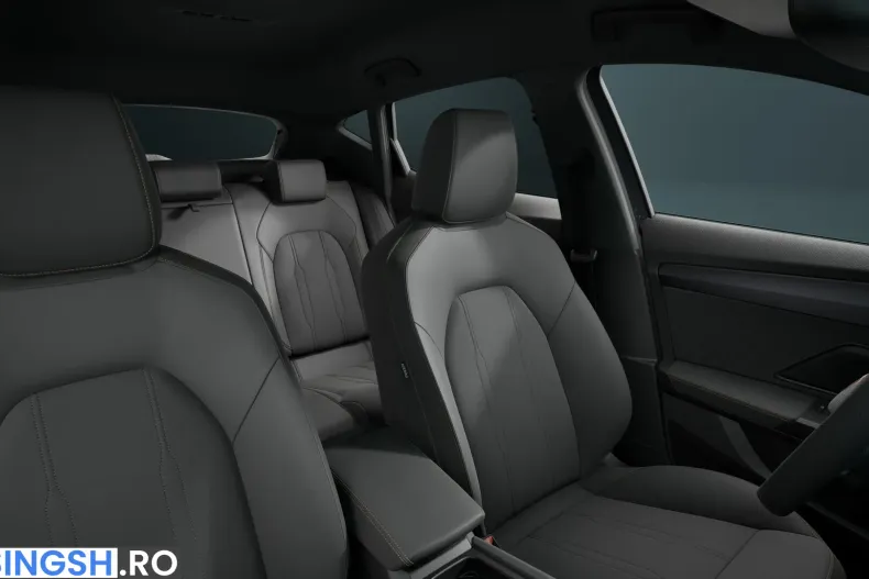 Cupra Formentor din 2026 cu 5 km - oferta CUP251119 - foto 8