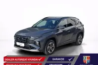 Hyundai Tucson din 2026 cu 10 km - oferta HYU251120 - foto 1