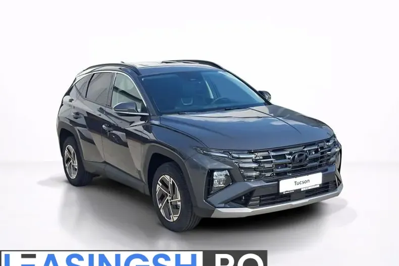 Hyundai Tucson din 2026 cu 10 km - oferta HYU251120 - foto 6