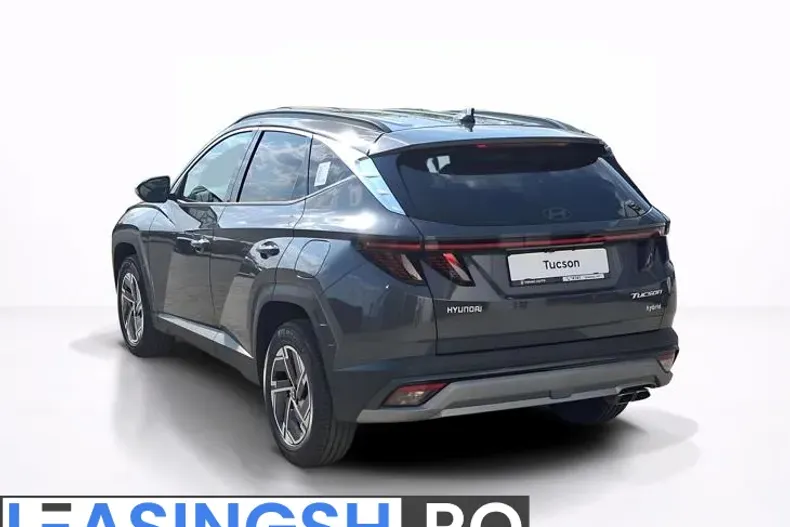 Hyundai Tucson din 2026 cu 10 km - oferta HYU251120 - foto 7