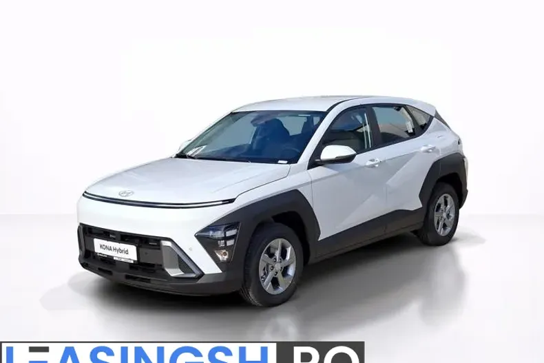 Hyundai Kona din 2026 cu 10 km - oferta HYU251121 - foto 2