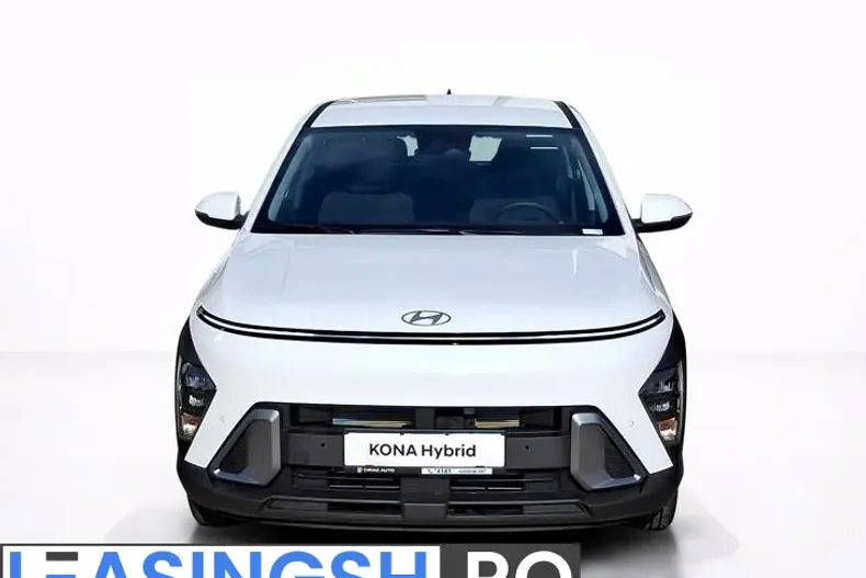 Hyundai Kona din 2026 cu 10 km - oferta HYU251121 - foto 4