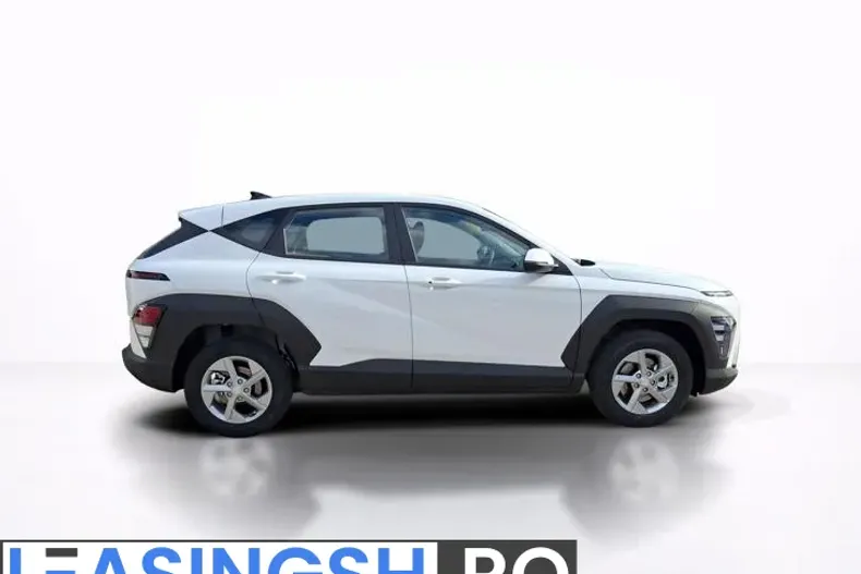 Hyundai Kona din 2026 cu 10 km - oferta HYU251121 - foto 5