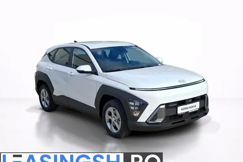 Hyundai Kona din 2026 cu 10 km - oferta HYU251121 - foto 6