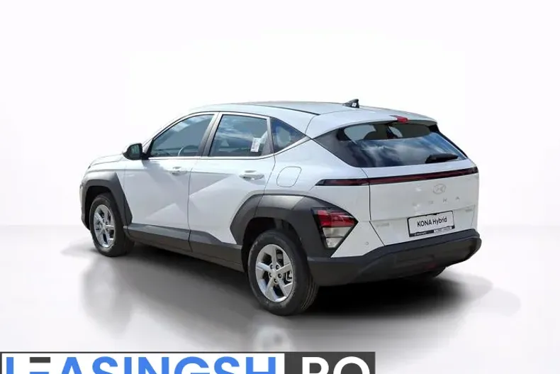 Hyundai Kona din 2026 cu 10 km - oferta HYU251121 - foto 7